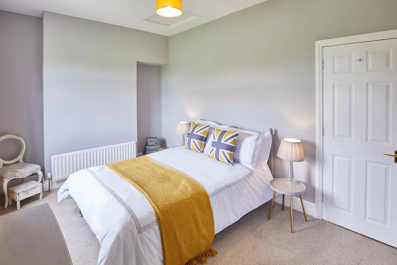 Host & Stay - Ramblers Rest Cottage Greenhead Exterior foto