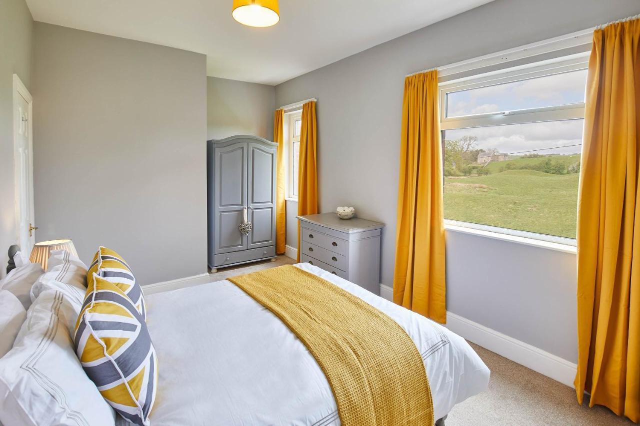 Host & Stay - Ramblers Rest Cottage Greenhead Exterior foto