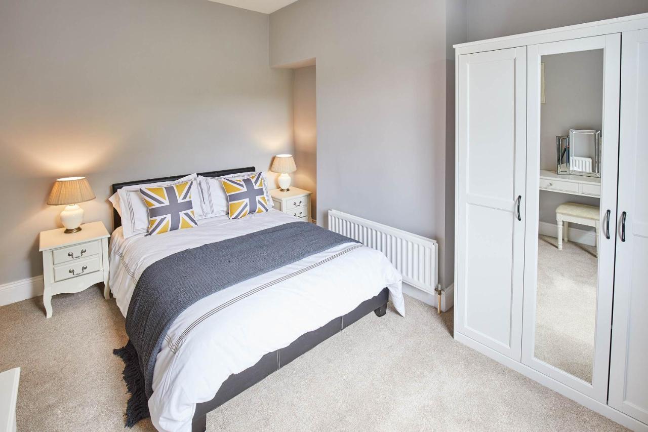 Host & Stay - Ramblers Rest Cottage Greenhead Exterior foto