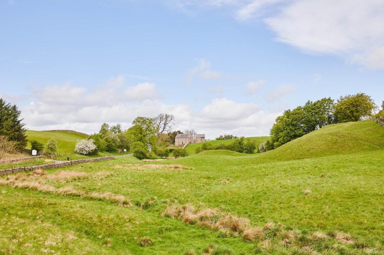 Host & Stay - Ramblers Rest Cottage Greenhead Exterior foto