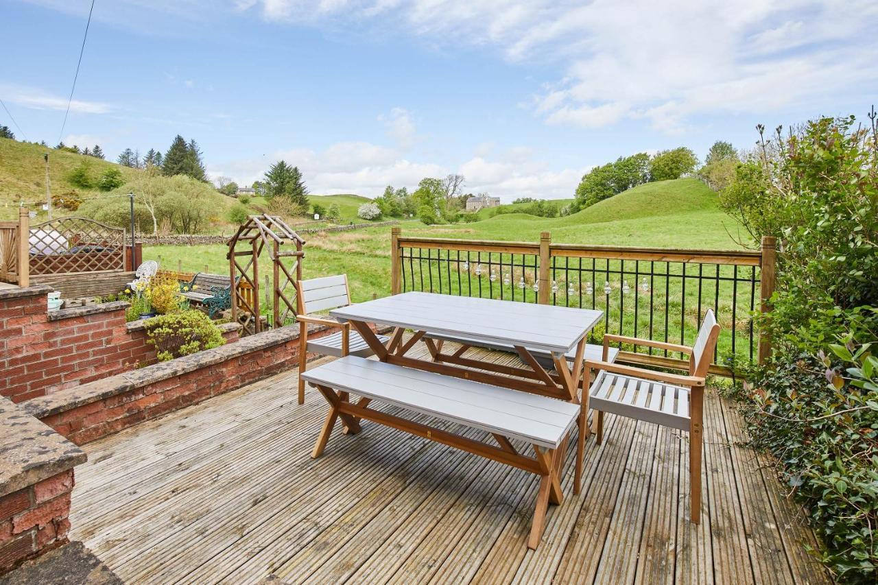 Host & Stay - Ramblers Rest Cottage Greenhead Exterior foto